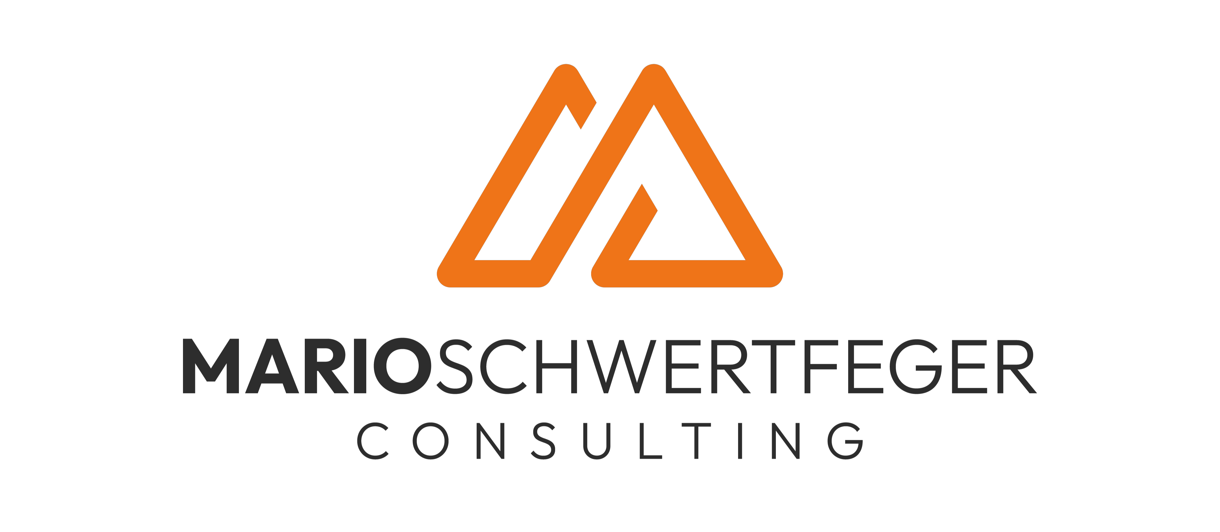 Mario Schwertfeger Consulting